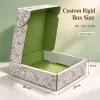 Custom Cosmetic Packaging Gift Boxes Application Scenario